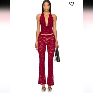 Superdown Tania Pants